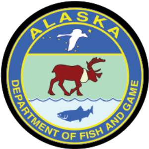 Alaska Department of Fish & Game GIS